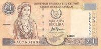 Chypre 1 Livre 1 Livre Chypre 2001 -