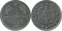 Allemagne 1 Mark 1 Mark Allemagne -
