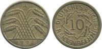 Allemagne 10 Reichspfennig 10 Reichspfennig allemagne -