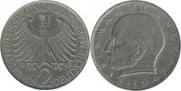 Allemagne 2 Marks 2 Marks Allemagne -