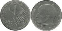 Allemagne 2 Marks 2 Marks Allemagne -