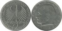 Allemagne 2 Marks 2 Marks Allemagne -
