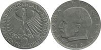 Allemagne 2 Marks 2 Marks Allemagne -
