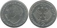 Allemagne 2 Marks 2 Marks Allemagne -