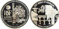 6.55957 Francs 6,55957 Francs Art Grec et Romain 1999 -