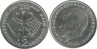 Allemagne 2 Marks 2 Marks Allemagne -