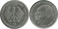 Allemagne 2 Marks 2 Marks Allemagne -