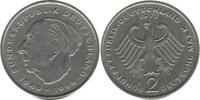 Allemagne 2 Marks 2 Marks Allemagne -