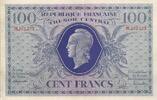 France 100 Francs 100 Francs Marianne - France 1943 -
