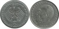 Allemagne 2 Marks 2 Marks Allemagne -