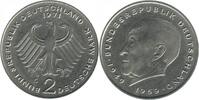 Allemagne 2 Marks 2 Marks Allemagne -