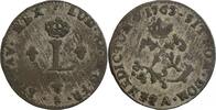 Louis XV Double Sol Double Sol de Billon - Louis XV -