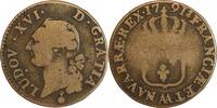 Louis XVI Sol Sol - Louis XVI -