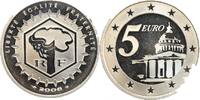 5 Euros 5 Euro Panthéon - Arbre de Vie -