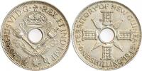 Nouvelle Guinée Argent 1 Shilling 1 Shilling Nouvelle Guinée Argent -