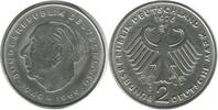 Allemagne 2 Marks 2 Marks Allemagne -