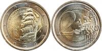 Italie 2 Euros 2 Euros Italie 2025 - Amerigo Vespucci -