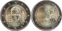 Luxembourg 2 Euros 2 Euros Luxembourg 2025 - 25 Ans de Règne -