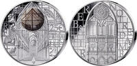 France 25 Euros 25 Euros Connectée 2024 B.E. - Notre Dame de Paris -