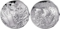 France 10 Euros 10 Euros 2025 B.E. - One Piece -