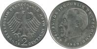 Allemagne 2 Marks 2 Marks Allemagne -