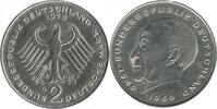 Allemagne 2 Marks 2 Marks Allemagne -