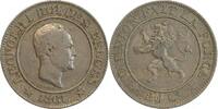 Belgique 20 Centimes 20 Centimes Léopold I - Belgique -