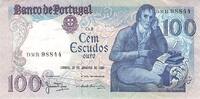 Portugal 100 Escudos 100 Escudos Portugal 1984 -