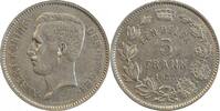 Belgique 5 Francs Albert Ier Légende Flamande 5 Frank Albert Ier - Légende Flamande - Belgique -
