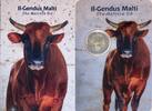 Malte 2 Euros 2 Euros Malte 2025 B.U. - Le Boeuf Maltais -