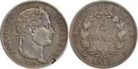 2 Francs 2 Francs Napoléon Empereur - Cent-Jours -
