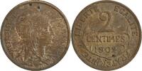 2 Centimes 2 Centimes Dupuis -