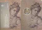 Saint Marin 2 Euros 2 Euros Saint Marin 2025 - Michel-Ange -