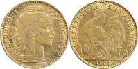 France 10 Francs 10 Francs Marianne / Coq -
