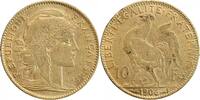 France 10 Francs 10 Francs Marianne / Coq -