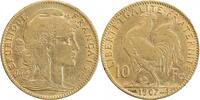 France 10 Francs 10 Francs Marianne / Coq -