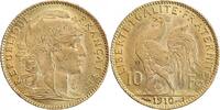 France 10 Francs 10 Francs Marianne / Coq -