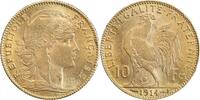 France 10 Francs 10 Francs Marianne / Coq -