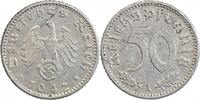 Allemagne 50 Reichspfennig 50 Reichspfennig - Allemagne -