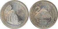 2 Euros 2 Euros Milly La Forêt - La Chapelle Saint Blaise -
