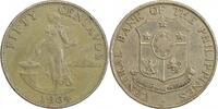 Philippines 50 Centavos 50 Centavos - Philippines -