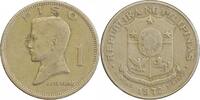 Philippines 1 Piso 1 Piso - Philippines -