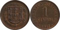 Portugal 1 Centavo 1 Centavo - Portugal -