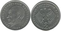 Allemagne 2 Marks 2 Marks Allemagne -