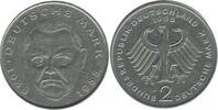 Allemagne 2 Marks 2 Marks Allemagne -