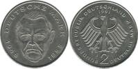 Allemagne 2 Marks 2 Marks Allemagne -