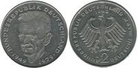 Allemagne 2 Marks 2 Marks Allemagne -