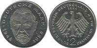 Allemagne 2 Marks 2 Marks Allemagne -