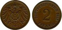 Allemagne 2 Pfennig 2 Pfennig Allemagne -