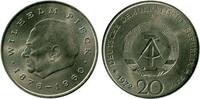 Allemagne - Allemagne Democratique 20 Marks 20 Marks Allemagne - Allemagne Democratique -